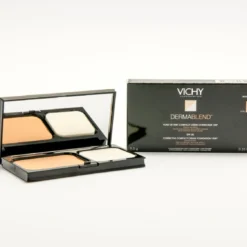 Vichy Dermablend Fondotinta Coprente Minerale In Crema Compatto Tonalita' 15 10 G