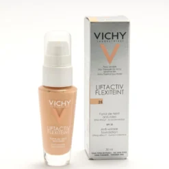 Vichy Liftactiv Flexiteint Fondotinta Effetto Lifting Tonalita' 25 - 30 Ml